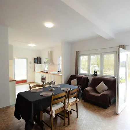 Nature Retreat By The Lakes Rosée