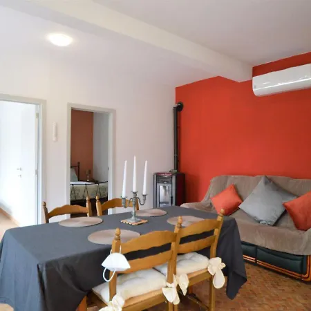 Nature Retreat By The Lakes Rosée