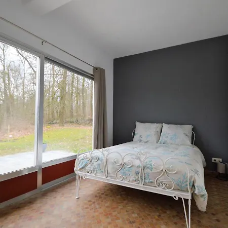 Nature Retreat By The Lakes Vakantiehuis Rosée