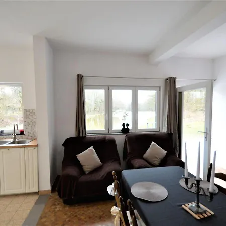 Nature Retreat By The Lakes * Rosée