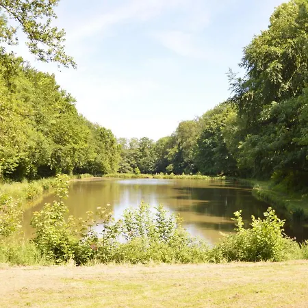 Nature Retreat By The Lakes * Rosée