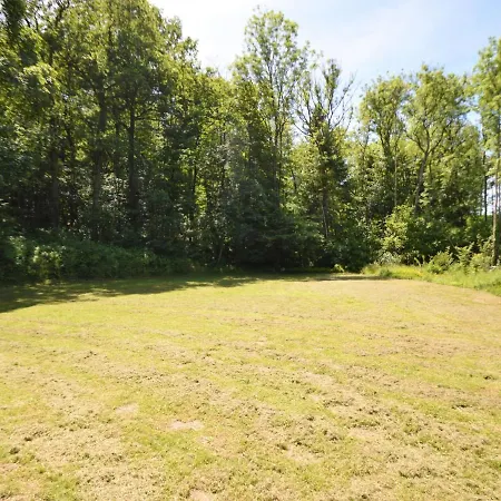 Holiday home In Next To A And Forest Rosee
