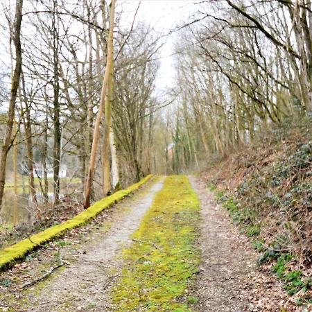 Vakantiehuis Nature Retreat By The Lakes