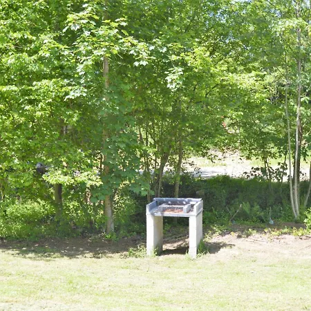 In Next To A And Forest Rosee