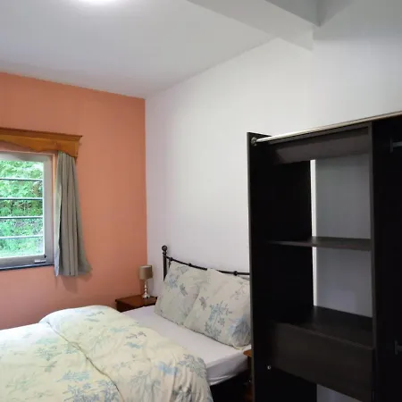 Holiday home In Next To A And Forest Rosee