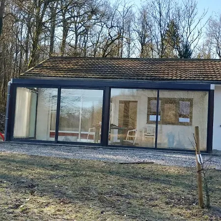 Holiday home In Next To A And Forest *