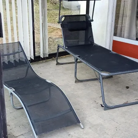 Nature Retreat By The Lakes בית נופש Rosée