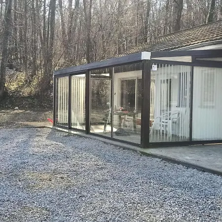 Nature Retreat By The Lakes Rosée