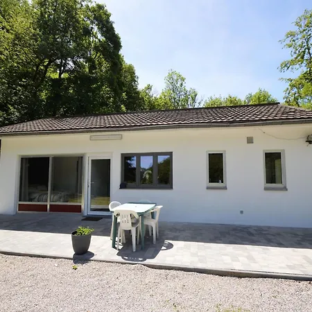 Nature Retreat By The Lakes Vakantiehuis Rosée