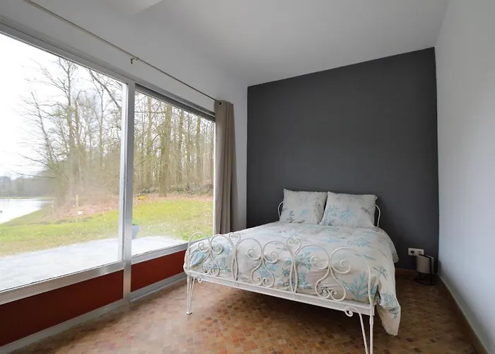 Nature Retreat By The Lakes Vakantiehuis Rosée