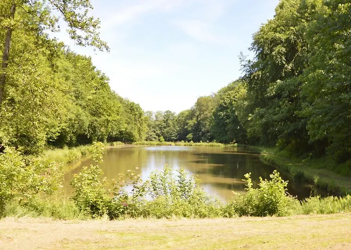 Nature Retreat By The Lakes * Rosée