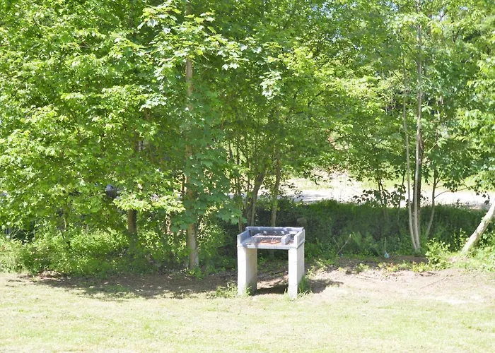 Nature Retreat By The Lakes Rosée