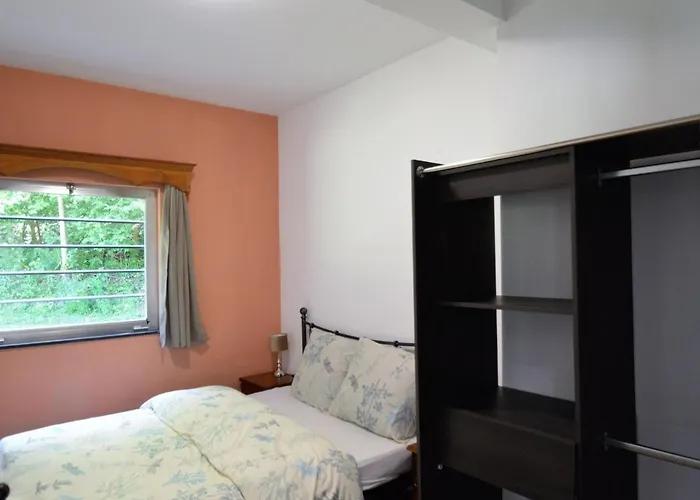 Vakantiehuis Nature Retreat By The Lakes Rosée