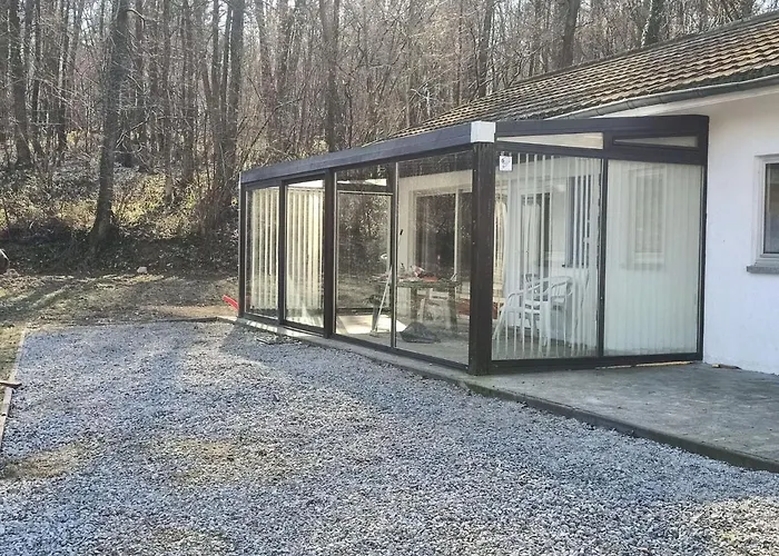 Nature Retreat By The Lakes Rosée