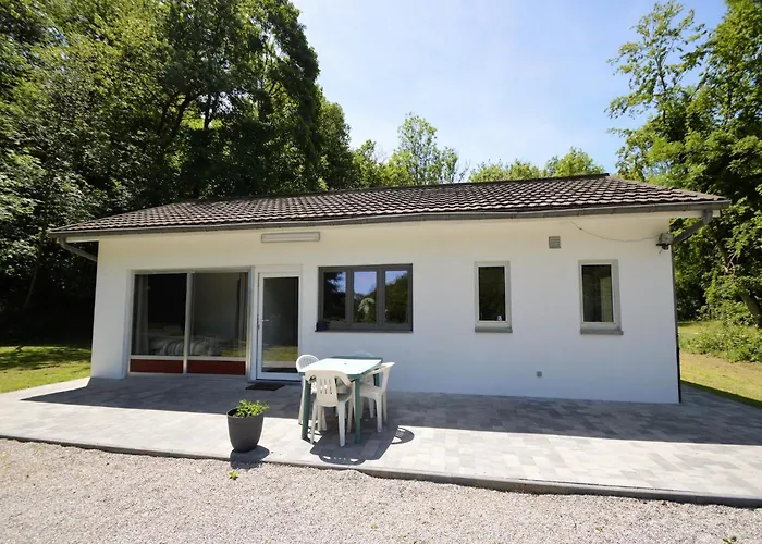 Nature Retreat By The Lakes Vakantiehuis Rosée